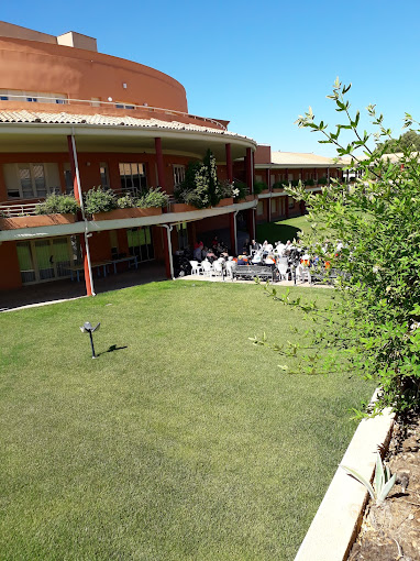 Centro Residencial Fundación Elder